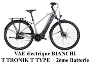 Azur Velo Magasin Velo Antibes Bianchi VAE bon plan velo